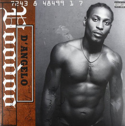 D'Angelo - Voodoo [2 LP]