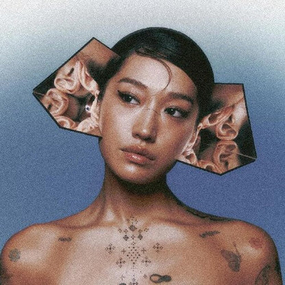 Peggy Gou - Je t'entends