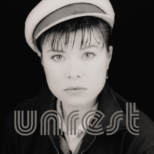 Unrest - Perfect Teeth (30e anniversaire)