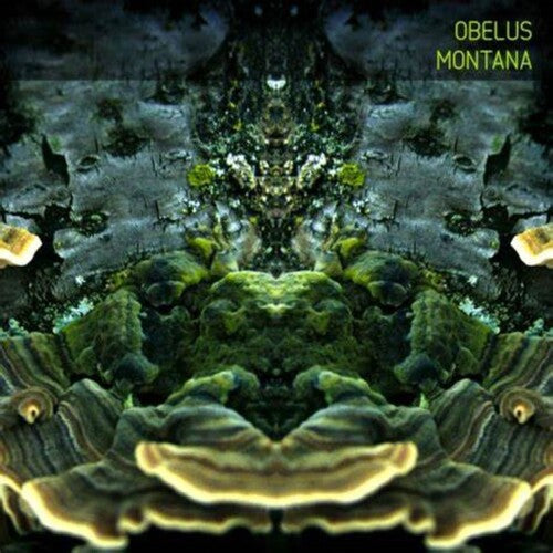 Obelus - Montana [Vert]