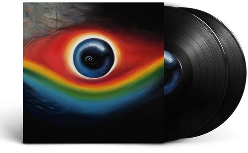 Pendulum - Inertia [2 LP]