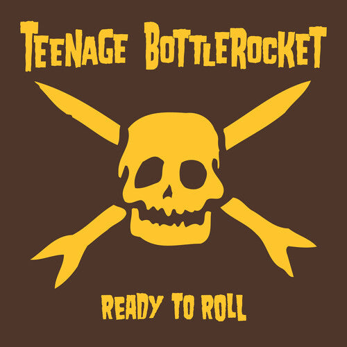 Teenage Bottlerocket - Prêt à rouler