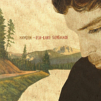 Hayden - Sérénade du lac Elk