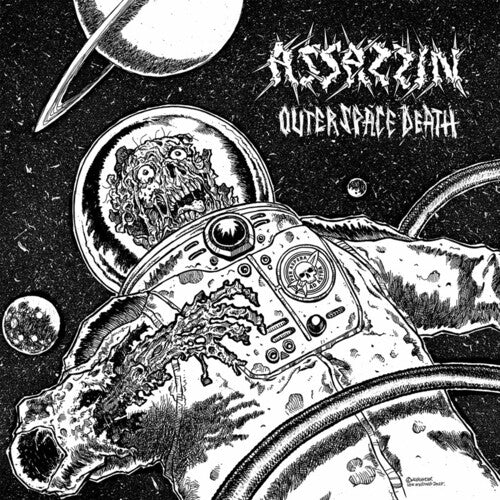 Assassin - Mort dans l'espace [Galaxie Blanche]