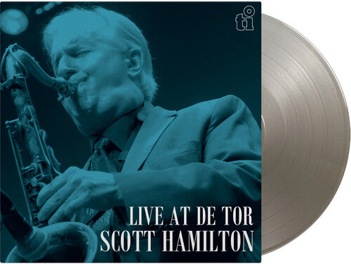 Scott Hamilton - Live At De Tor [Argent]