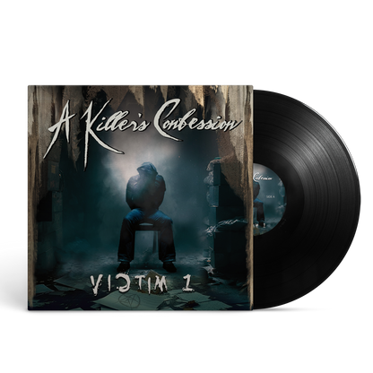 Confession d'un tueur - Victime 1