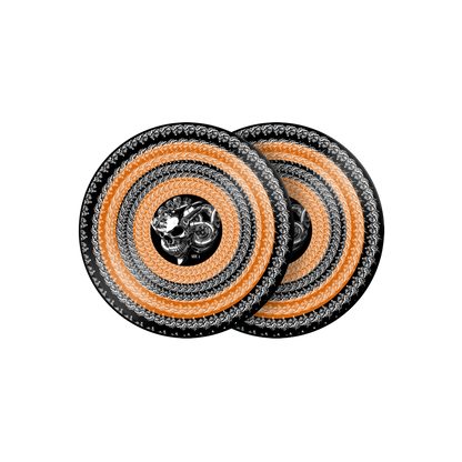Black Label Society – Engines of Demolition [2LP Zoetrope Orange]
