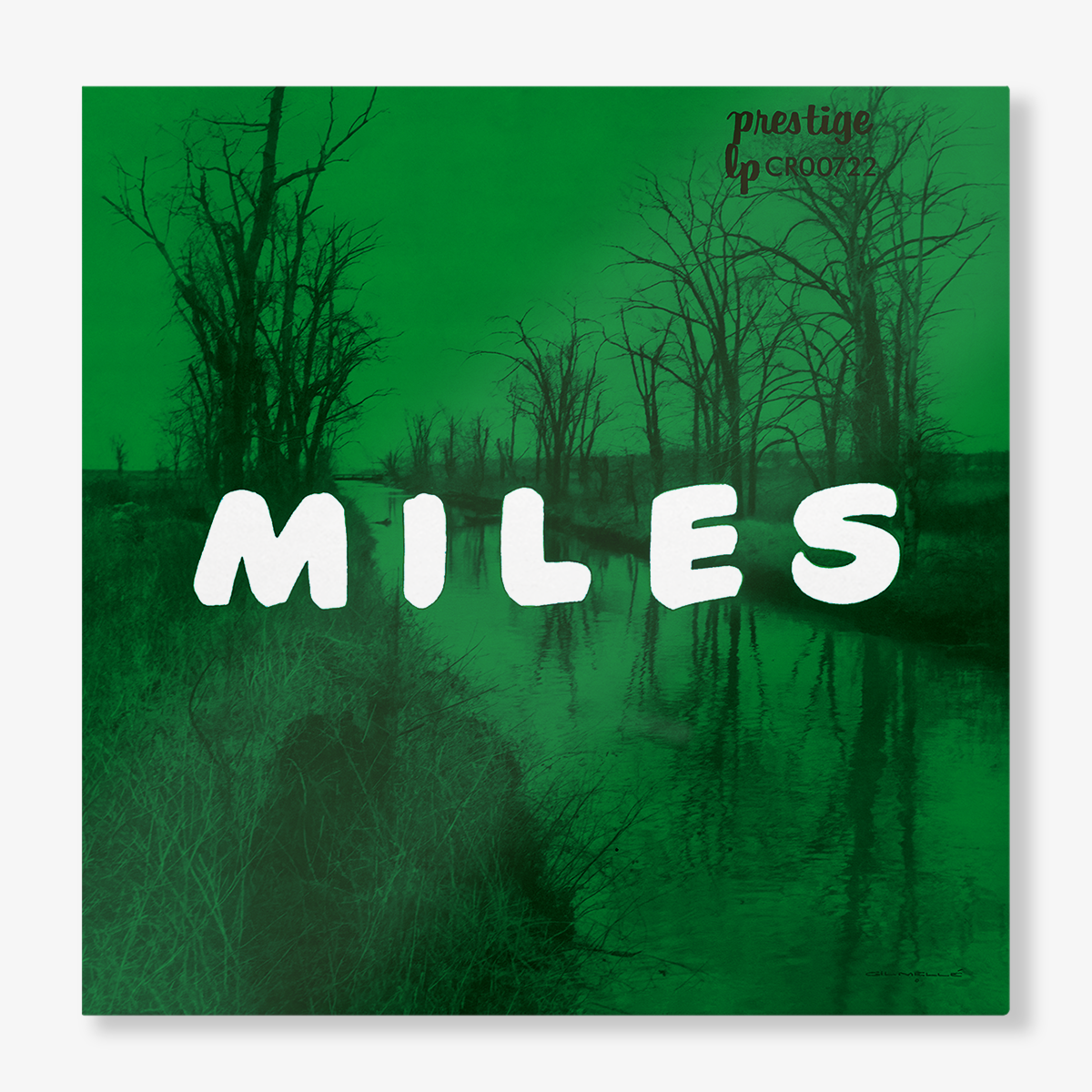 Miles Davis Quintet - Miles (Série Original Jazz Classics)