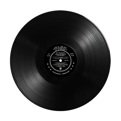 Various Artists - Hit The Bongo! The Latin Soul Of Tico Records [2 LP]