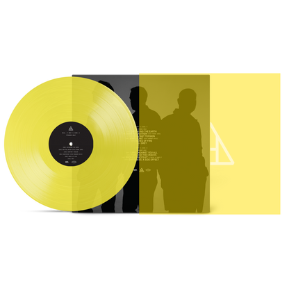 Tenue. - GRIS (Deluxe) [Jaune]