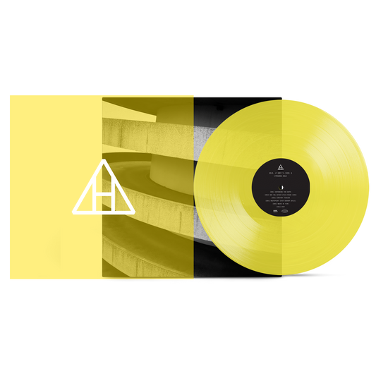 Tenue. - GRIS (Deluxe) [Jaune]