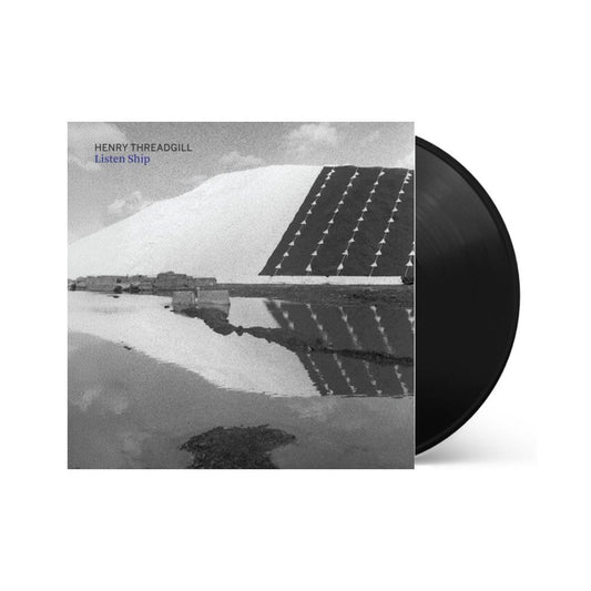 Henry Threadgill - Listen Ship