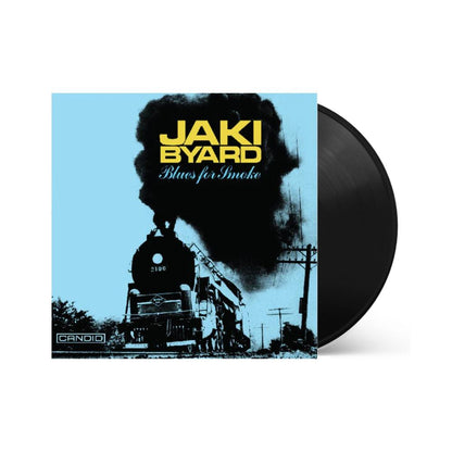 Jaki Byard - Blues for Smoke