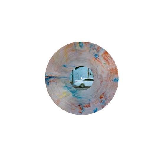 Raconte. - Ai-je déjà fait quelque chose ? [Drapeau du Colorado en marbre]