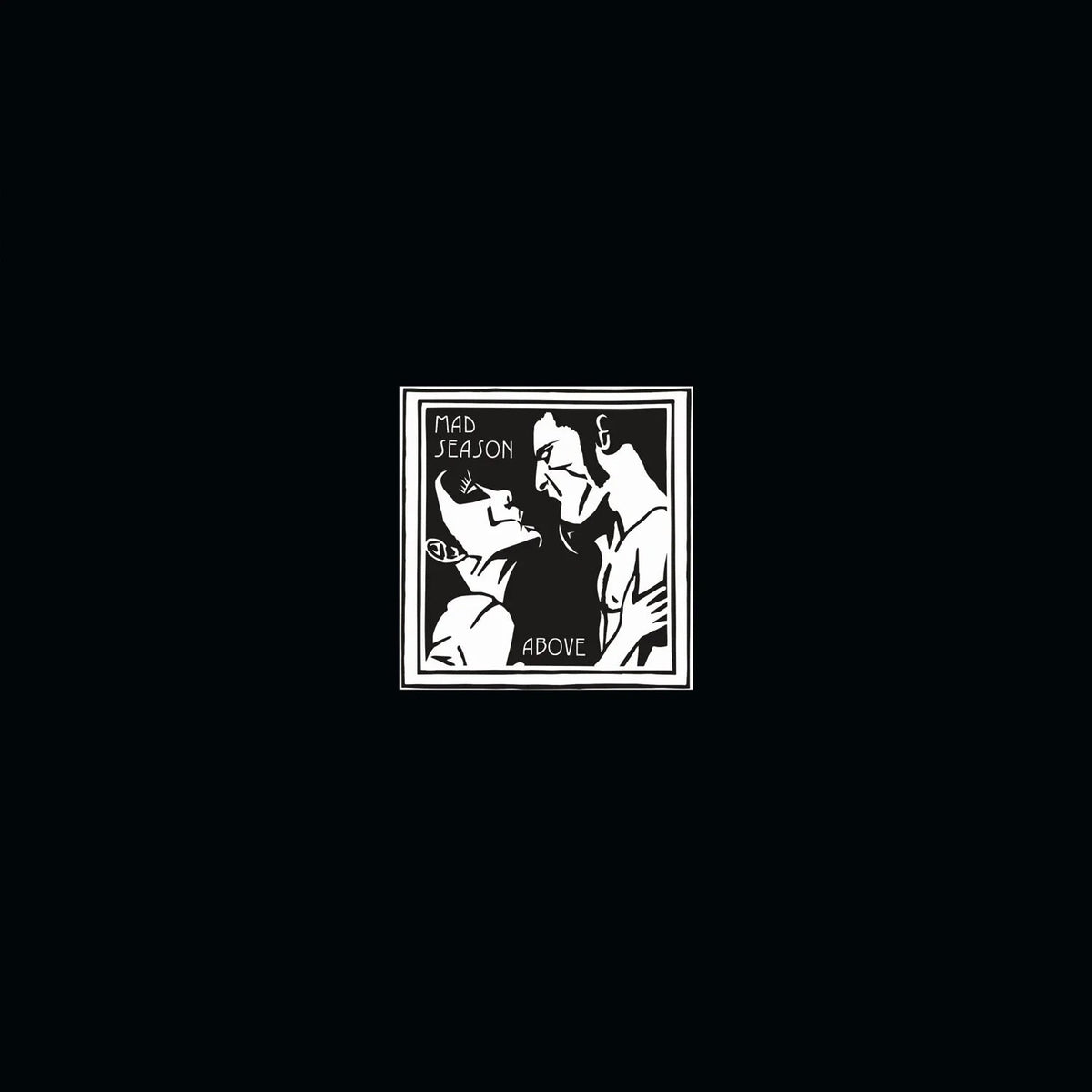 Mad Season - Above Deluxe [2LP 180 grammes]