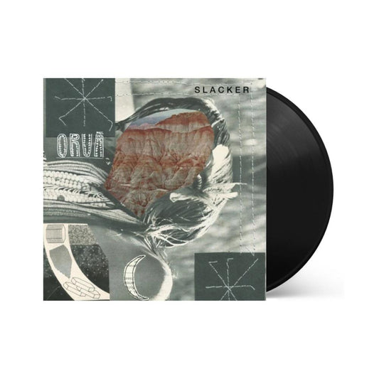 Orua - Tire-au-flanc