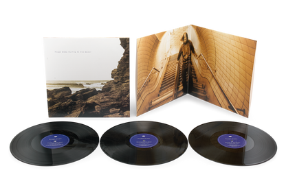Polygon Window - Surfing on Sine Waves (Édition augmentée) [3LP]