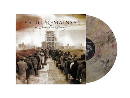 Still Remains - Of Love and Lunacy (20e anniversaire) [Jungle Swirl]