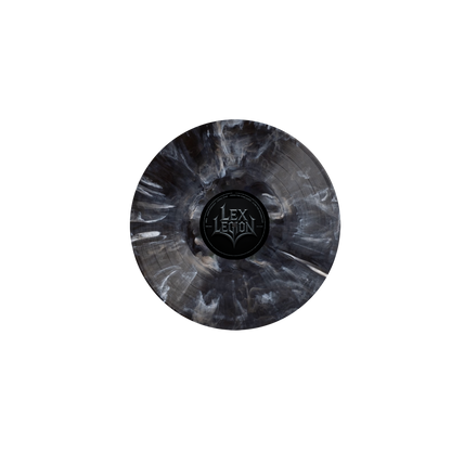 Lex Legion - « Lex Legion » [Marbre cendré]