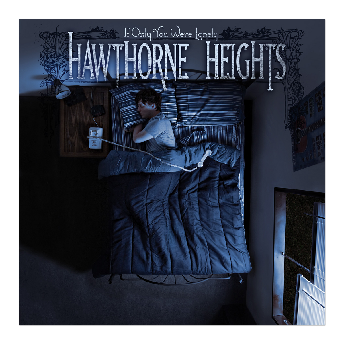 Hawthorne Heights - Si seulement tu étais seul