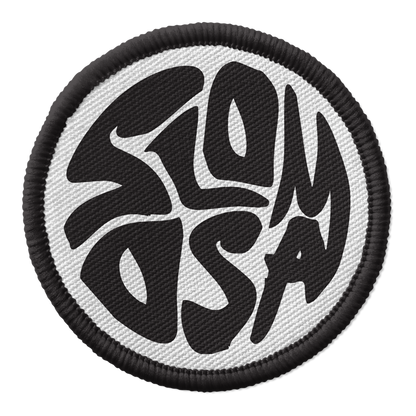 Slomosa – Tundra Rock [Fumée Claire]