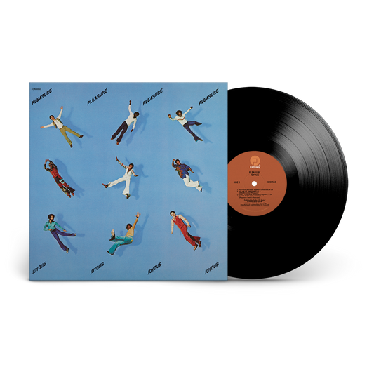 Plaisir - Joyeux