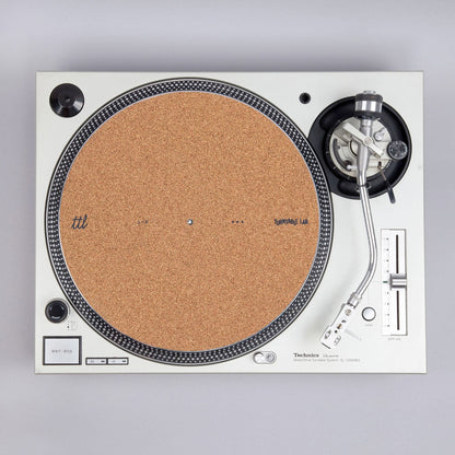 Tapis de platine en liège